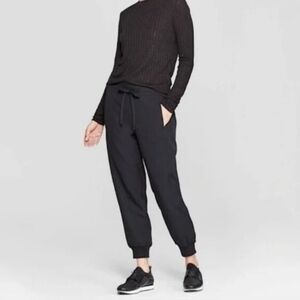 Prologue Relaxed Jogger Pants Size Medium